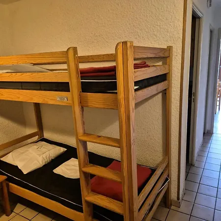 Meijotel - Meijotel Mae-9471 Appartement *