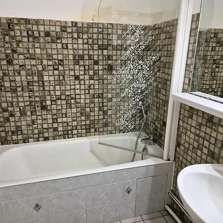 Meijotel - Meijotel Mae-9471 Appartement