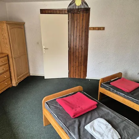 Appartement Meijotel - Meijotel Mae-9471 *