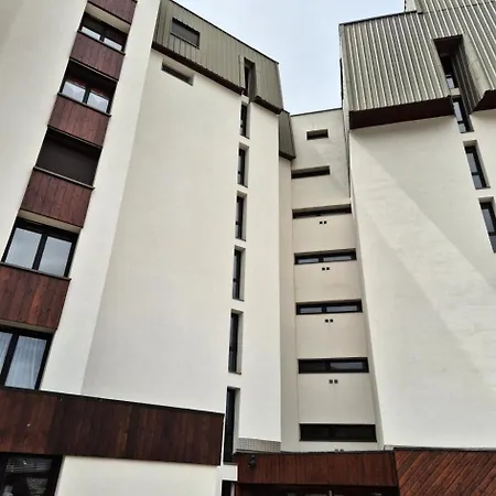 Apartment Meijotel - Meijotel Mae-9471 *
