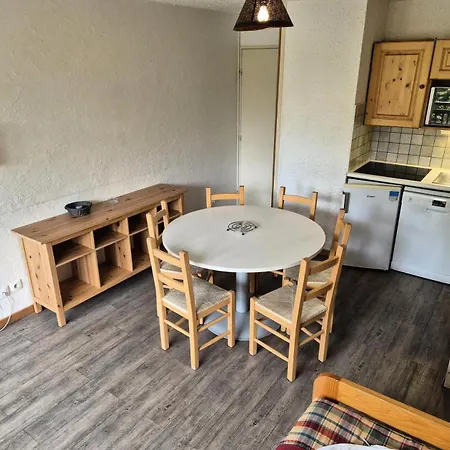 Meijotel - Meijotel Mae-9471 Apartment Venosc