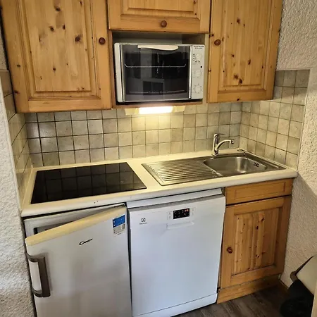 Apartment Meijotel - Meijotel Mae-9471 *