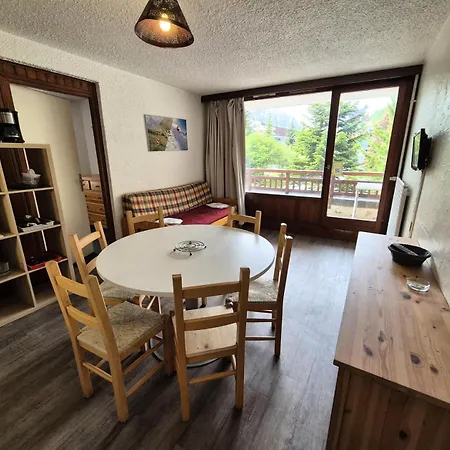 Apartment Meijotel - Meijotel Mae-9471 Venosc